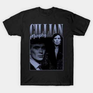 Cillian Murphy T-Shirt